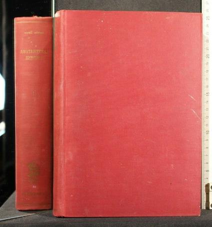 Storia Della Letteratura Inglese Vol 1 - Aurelio Zanco - copertina