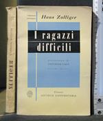 I Ragazzi Difficili