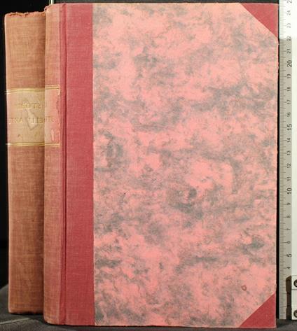 Monumenti Greci e Romani - copertina