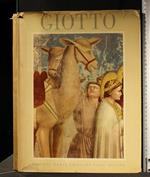 Giotto La Cappella Degli Scrovegni