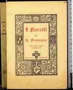 I fioretti di S Francesco