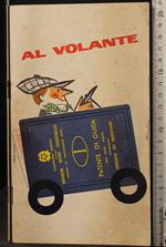 Al volante
