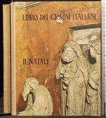Libro dei giorni italiani Il Natale