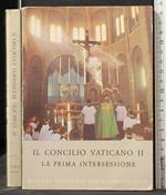 Il Concilio Vaticano Ii. La Prima