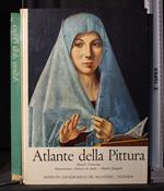 Atlante pittura. Maestri Veneziani, Rinascimento.