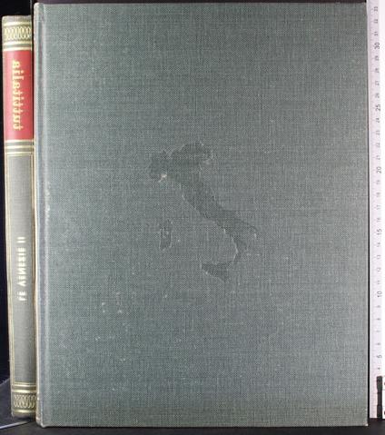 Tuttitalia. Le Venezie II - copertina