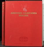 Regioni D'Italia 7. Abruzzo-Campania Molise