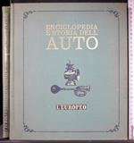 Enciclopedia e storia dell'auto