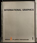 International Graphics. Vol 1,