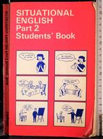 Situational English. Part 2 Student's Book