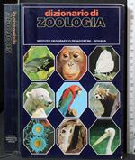Dizionario di zoologia