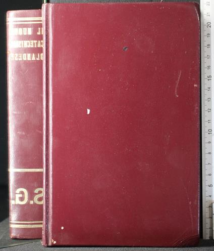 Il nuovo catechismo olandese - copertina