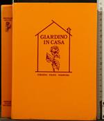 Giardino in Casa