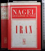 Encyclopedie de voyage. Iran