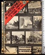 Agresiones de Estados Unidos a Cuba 1787-1976