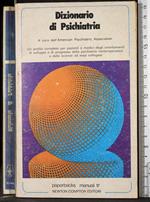 Dizionario di psichiatria