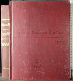 Book of the year 1978
