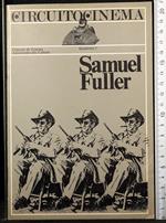 CircuitoCinema. Quaderno 1. Samuel Fuller