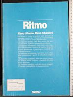 Depliant Fiat Ritmo
