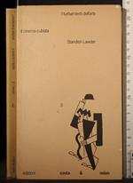 I turbamenti dell'arte. Il cinema cubista. Vol 3