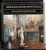 Immagini Dai Musei in Italia Telefonici 1983