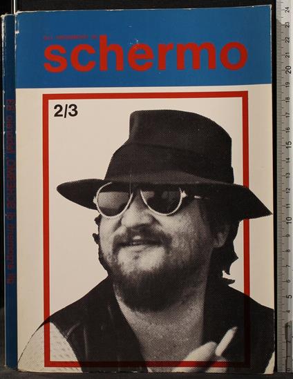 Gli Argomenti di Schermo 2/3 - copertina