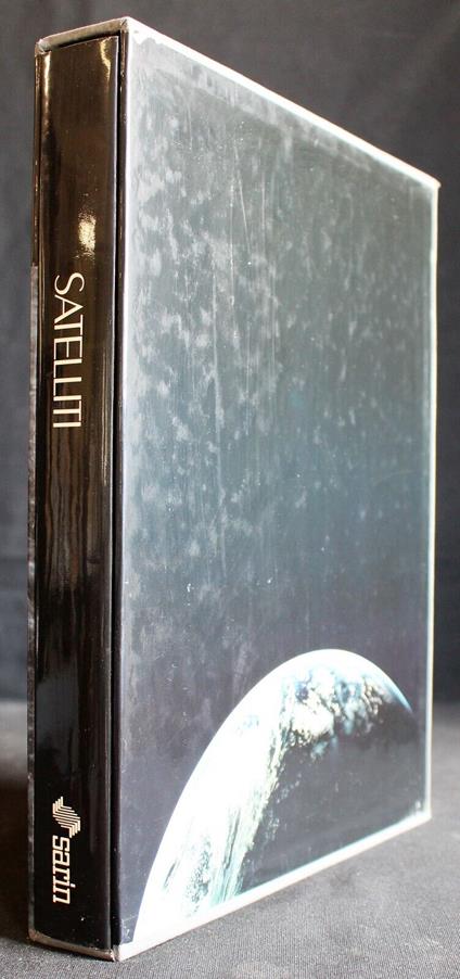Satelliti - copertina