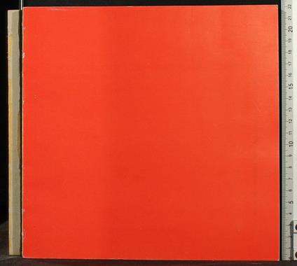 Aspetti Dell'Arte Contemporanea - copertina