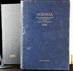 Agenda per l'amministrazione del personale delle aziende