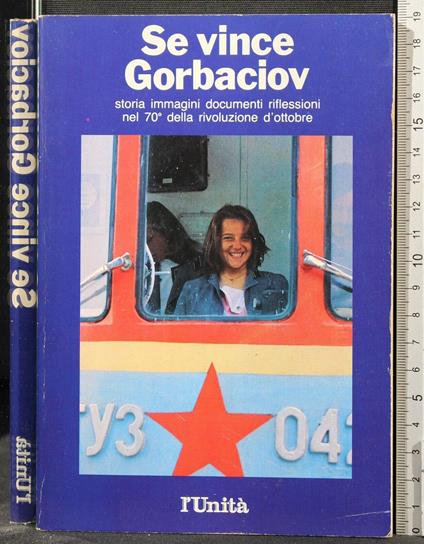 Se Vince - copertina