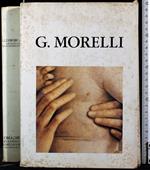 G Morelli e la cultura dei conoscitori
