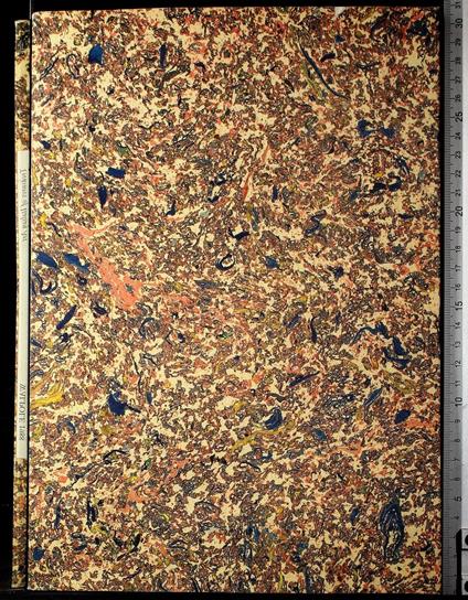 Treasures of italian art - copertina