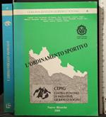 L' Ordinamento Sportivo