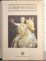 A trip to Italy