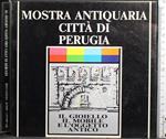 Mostra antiquaria città di Perugia. Il gioiello.