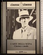 L' arte della scena. Cinema e moda