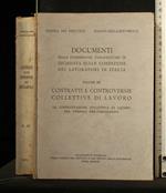 Documenti Della Commissione Parlamentare di Inchiesta Sulle