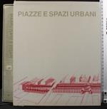 Piazze e spazi urbani