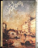 La gioconda. Stagione 1991-92