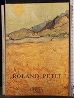 Roland Petit. Stagione 1991-92