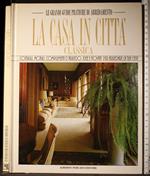 La casa in città classica