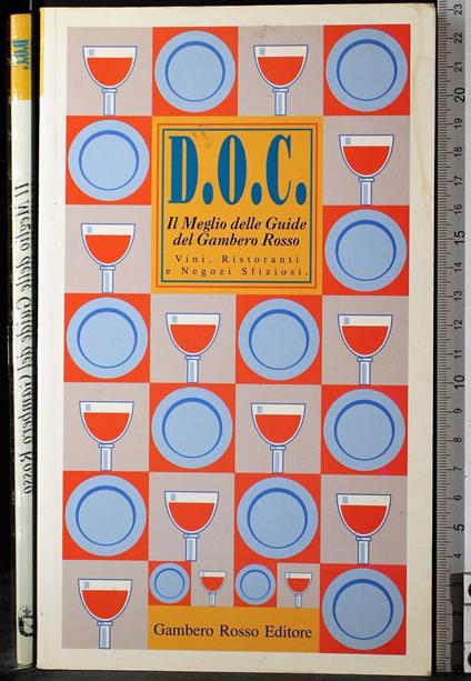 DOC il meglio delle guide - copertina