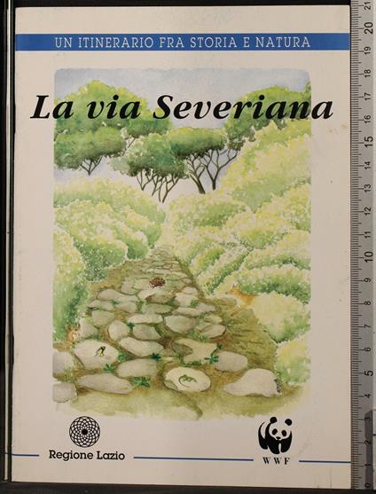 La Via - copertina