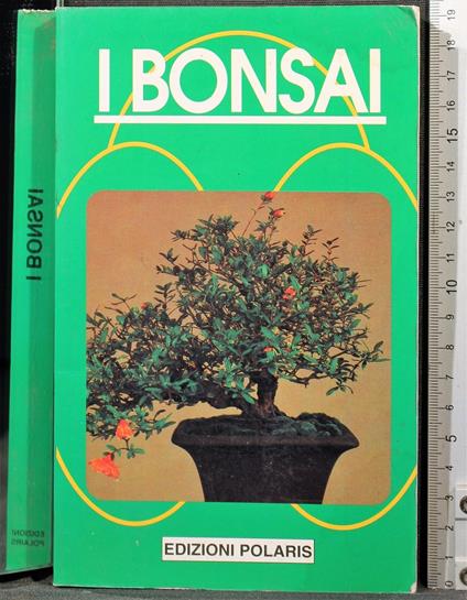 I bonsai - copertina