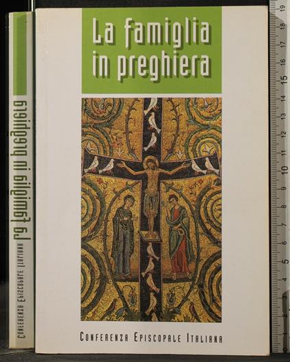 La Famiglia In - copertina