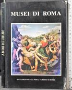 Musei di Roma