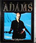 Big Collections N 5. Bryan Adams