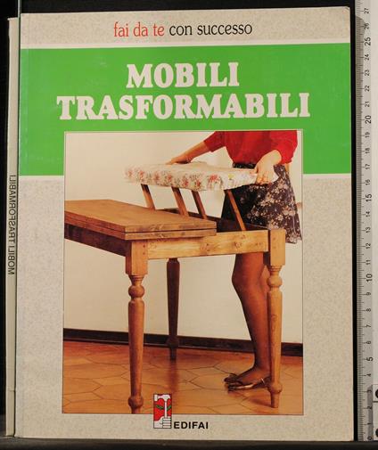Mobili - copertina