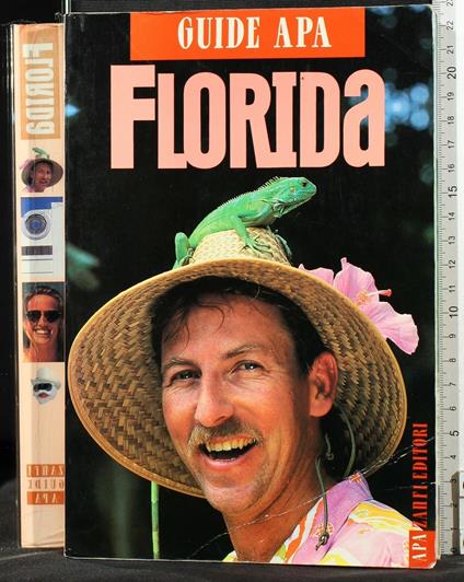 Guide Apa - copertina