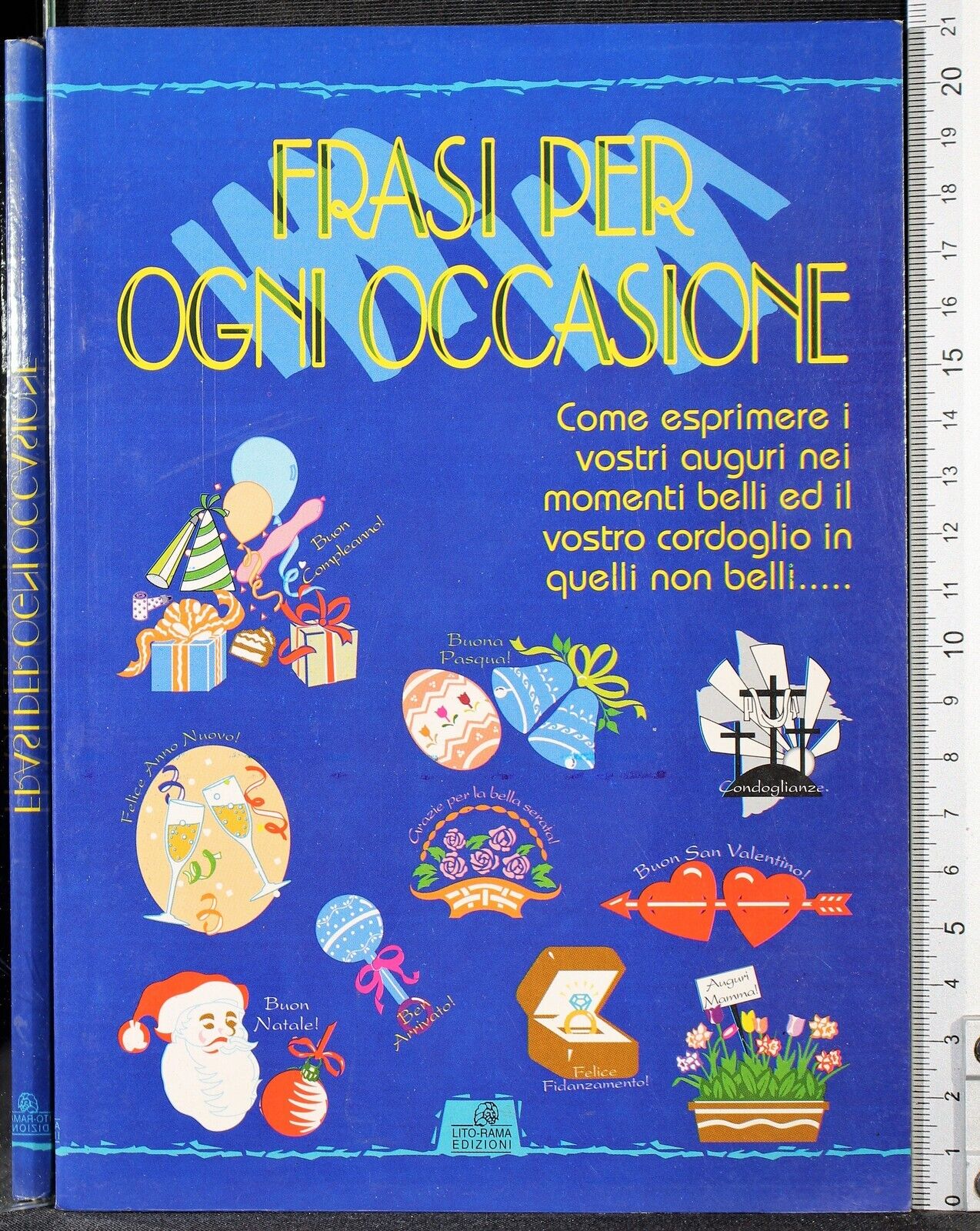 Libreria Quarto Stato